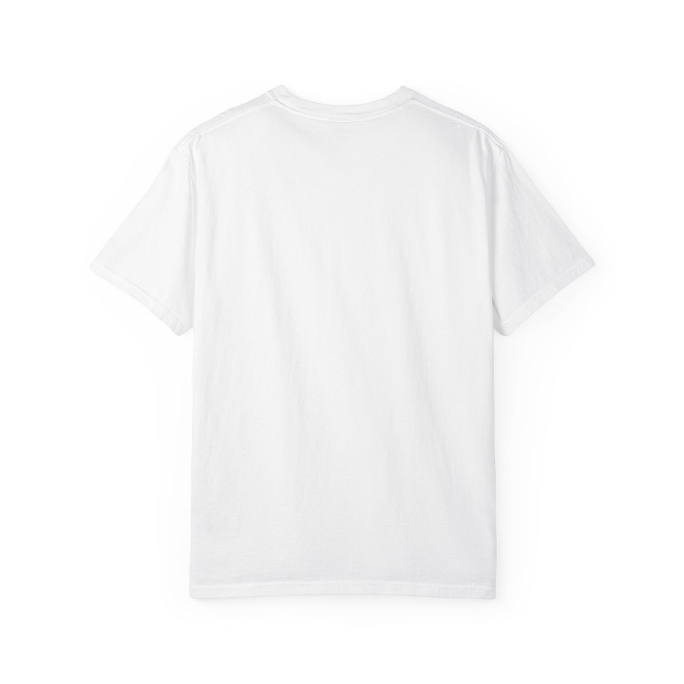 Arabic 'Niyyah' T-Shirt — Minimal Faith Graphic Tee