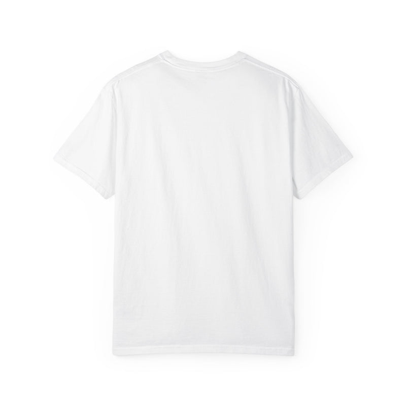 Arabic 'Niyyah' T-Shirt — Minimal Faith Graphic Tee